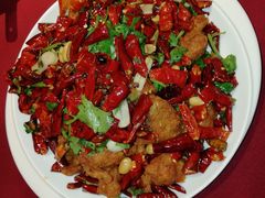 -老吉士酒家(天平路店)