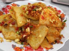 -菁菁有味湖北恩施菜