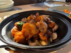 -禧宴Joyous Restaurant(禧园店)