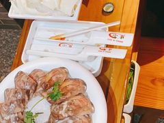 -小四川老火锅(欧风店)