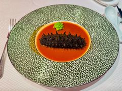 -北京柏悦酒店·锦庭餐厅Dining Room
