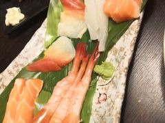 -日本料理神拉面