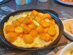 -新白鹿餐厅(松江开元地中海店)