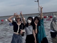 -碧海金沙