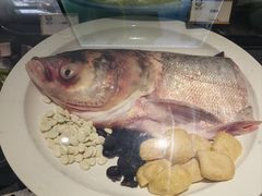 -壹只菜·崇明本地特色菜(崇明南门店)