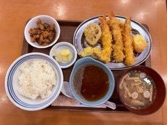 -虹梅食堂·爱蝦乃家
