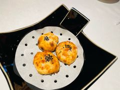 -桂满陇·海市蜃楼·黑金(国金店)