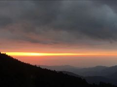 -九峰山