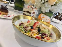 -哈布斯扒房(华发商都店)