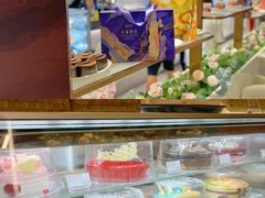 -哈根达斯(滨江店)