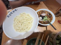 -北三条胡同打卤面馆(雍和宫店)