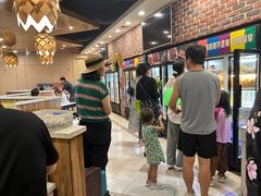 -马玉林天水麻辣烫(一马路清真店)