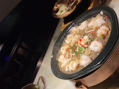 -绿茶餐厅(汇悦大融城店)