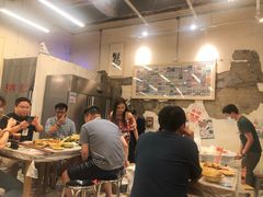-东排食堂长沙小吃大排档(五一广场店)