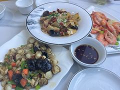 -威海渔村(静安旗舰店)