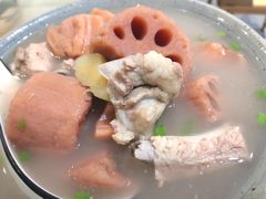 -静一餐厅·湖北菜(前门创始店)