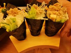 -大江户日本料理(吕厝店)