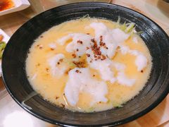 -院子餐厅·大锅菜·老杭帮(桥西直街店)
