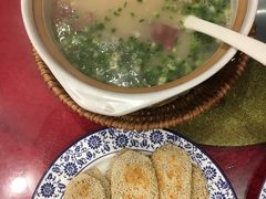 -陈记菜馆·非遗淮扬菜(东关街教场店)