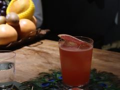 -格兰酒吧Glen Bar