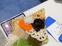 -鱼酷活鱼烤鱼(江宁金鹰店)