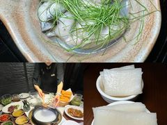 -大良毋米粥·粥底火锅(岭南天地店)