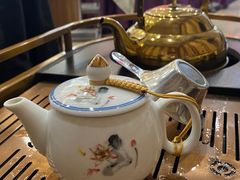 -坚记酒家·佛山老字号·顺德鱼生标准示范店