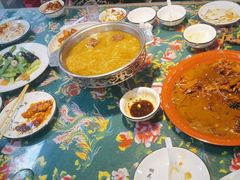 -人民公社大食堂(顺义总店)