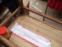 -芦月轩羊蝎子(北蜂窝店)