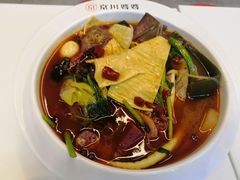 -无名缘米粉(双合店)