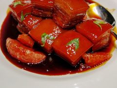 -海派悦庭·海胆烧麦·新融合菜(凯德广场店)