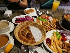 -Mevlana梅夫娜土耳其餐厅·清真