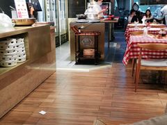 -西贝莜面村(当代商城店)
