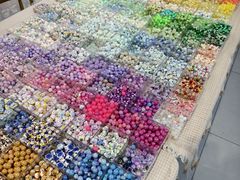 -郑在DIY·潮玩银饰绘画手作(中央大道旗舰店)