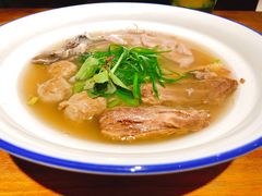 -阮氏娘·越南料理(双子塔店)
