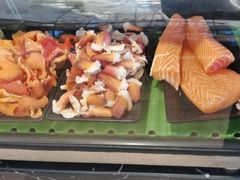 -白云宾馆-祥云西餐厅·法式鹅肝海鲜自助