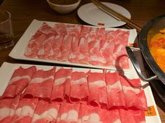 特级肥羊-佬土鹅肠火锅(解放路店)