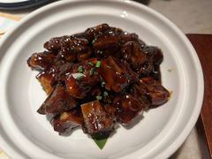 -绿茶餐厅(深圳龙华天虹购物中心店)