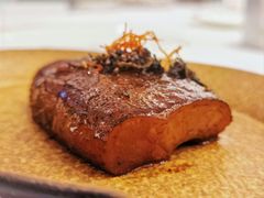 -万豪金殿(香港JW万豪酒店)