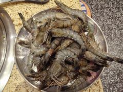 -姜胖胖无限自助烤肉(凯德天府店)