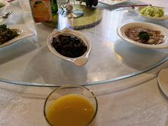 -马勒别墅·中餐厅