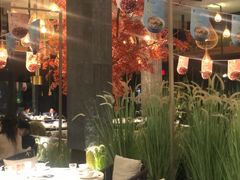 -拈菜(观音桥阳光世纪店)