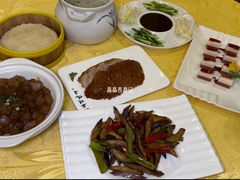 -西安烤鸭店(369烤鸭王店)