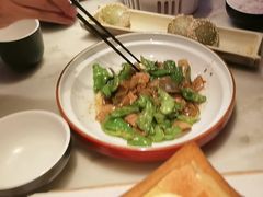 -绿茶餐厅(青岛城阳万象汇店)