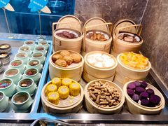 -喜庭海鲜自助(北辰三角洲北辰荟店)