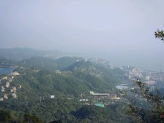 -深圳东部华侨城茵特拉根酒店