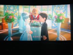 -金逸影城(中关村店)