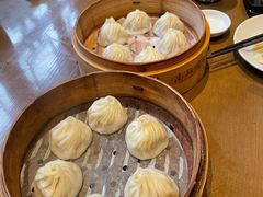 -南翔馒头店(豫园店)