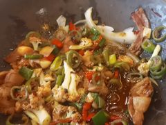 -马凯餐厅(长椿街店)