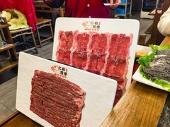 -仁和四季涮肉馆(天坛南门店)